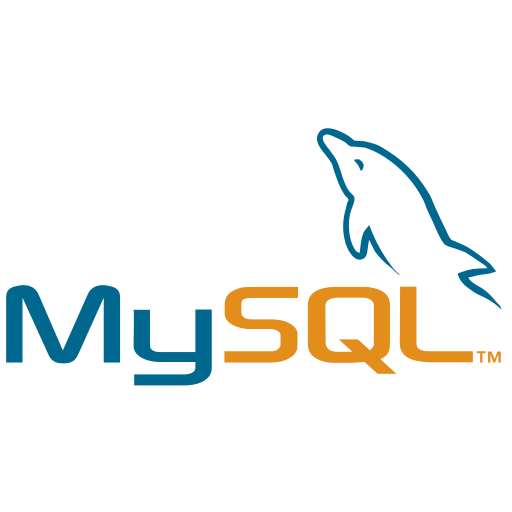 MySQL workbench icono